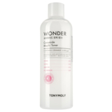 Тонер для обличчя Tony Moly Wonder з керамідами 500 мл - Pampik - 2