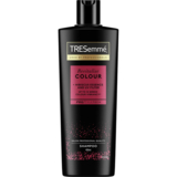 Шампунь для волосся TRESemme Revitalise Colour з UV фільтром для фарбованого волосся, 400 мл - Pampik