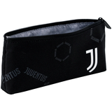 Пенал мягкий Kite 8x19.5x3.5 см черный (JV24-680) - Pampik - 2