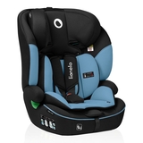 Автокрісло Lionelo Levi I-Size Blue Cobalt 9-36 кг 76-150 см (LO-LEVI I-SIZE BLUE COBALT) - Pampik - 2