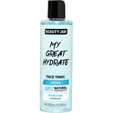 Тоник для лица Beauty Jar My Great Hydrate 250 мл - Pampik
