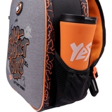 Каркасный рюкзак Yes H-100 Boo (552137) - Pampik - 11