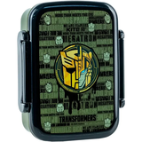 Ланчбокс Kite Transformers TF24-160, 420 мл (TF24-160) - Pampik