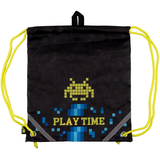 Сумка для взуття Yes SB-10 Gamer, чорний (559639) - Pampik