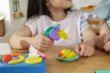 Ігровий набір з пластиліном Hasbro Play-Doh Маленький Шеф (F6904) - Pampik - 5