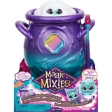 Ігровий набір Magic Mixies Чарівний казанок фіолетовий (123401) - Pampik
