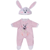 Набор одежды для куклы Baby Born Милый зайчик - Pampik