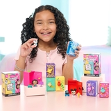 Игровой набор Disney Doorables Academy Шкафчик с сюрпризом (44722K) - Pampik - 5