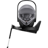 Автокрісло Britax Römer Baby-Safe Pro Frost Grey сірий (2000040136) - Pampik - 6