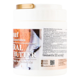 Крем-масло для тела Dead Sea Collection с кокосом и минералами Мертвого моря 500 мл - Pampik - 2