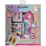 Набор косметики для девочек Lukky Мейкап и тату (T20723) - Pampik