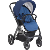 Прогулянкова коляска X-Lander X-Pulse Night Blue (25870) - Pampik