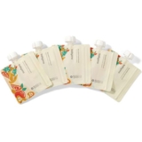 Харчові пакети BabyOno, багаторазові, 150 мл, 5 шт. - Pampik - 6