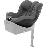 Автокрісло Cybex Sirona G i-Size Lava Grey (523001205) - Pampik - 6