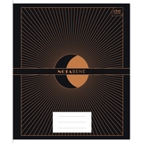 Набор тетрадей ученических Interdruk Paradise 2 А5 в линию 60 листов 4 шт. (354563-4) - Pampik - 3