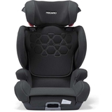 Автокрісло Recaro Mako2 Elite Fibre Black чорне (89042620050) - Pampik - 2