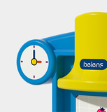 Игровой набор Beiens Кухня, голубой (М2358blue) - Pampik - 4