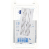 Таблетки Curaprox для індикації зубного нальоту, 12 шт. - Pampik - 2