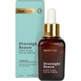 Сыворотка для лица Face Facts Overnight renew 50 мл - Pampik