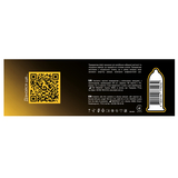 Презервативи Dolphi Анатомічні, надтонкі, 48 шт. - Pampik - 3