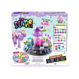 Набір для творчості Canal Toys Slime DIY Фабрика (SSC205) - Pampik - 3