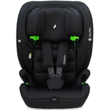 Автокресло Osann Flux Plus i-Size Grey Melange (102-286-230) - Pampik - 5