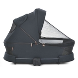 Коляска универсальная 2 в 1 El Camino ERA ME 1100 Black Night (26303) - Pampik - 14