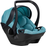 Коляска для дитини універсальна 4 в 1 FreeON Bloom dusty blue (49713) - Pampik - 5