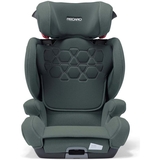 Автокресло Recaro Mako2 Elite Mineral Green зеленое (89042670050) - Pampik - 3