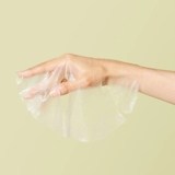 Осветляющая тканевая маска Anua Green Lemon Vita C Blemish Serum Mask 25 мл (BT20532) - Pampik - 5