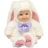 Лялька Anne Geddes Маленьке Зайченя 31 см (572620) - Pampik