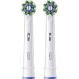 Сменные насадки к электрической зубной щетке Oral-B Pro Cross Action EB50RX, 2 шт. - Pampik - 2