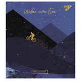 Набор тетрадей Yes Wishes come true А5, в линейку, 48 листов, 5 шт. (766883) - Pampik - 2