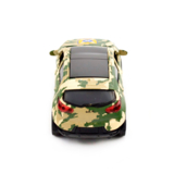 Автомодель TechnoDrive Шевроны Героев Kia Sportage R 56 ОМПБр (250362M) - Pampik - 4