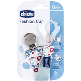 Карабин для пустышки Chicco Fashion Clip (09341.31) - Pampik - 2