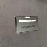 Чемодан Swissbrand Celtic S Dark Grey (SWB_LSCEL803S) - Pampik - 5