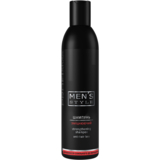 Шампунь зміцнювальний ProfiStyle Men's Style Strengthening Shampoo, 250 мл - Pampik