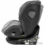 Автокрісло Osann Flame360 i-Size Universe Grey (108-281-252) - Pampik - 3