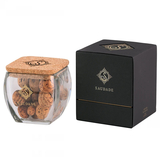 Корковий дифузор Saudade з ароматом зеленого чаю та троянди 720 г - Pampik - 3