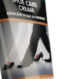 Крем для обуви Goldcare в тубе, 80 мл, черный - Pampik - 3