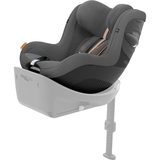 Автокрісло Cybex Sirona G i-Size Plus Lava Grey (523001209) - Pampik - 6