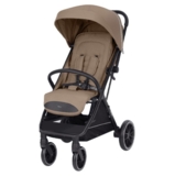 Коляска прогулянкова Carrello Nero CRL-5514 Мelon beige бежева - Pampik
