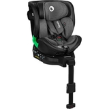 Автокресло Lionelo Harmony I-size Grey Graphite Leather - Pampik - 2