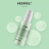 Сыворотка ампульная для лица Medi-Peel Dutch Tea AC Calming Serum с чайным деревом 70 мл - Pampik - 3