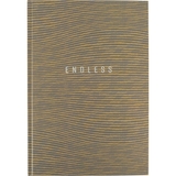 Книга записна Axent Earth Endless 8422-575-A - Pampik