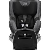 Автокресло Britax Römer Dualfix 5Z Graphite Marble с платформой Vario Base 5Z серое (2000038425) - Pampik - 2
