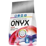 Пральний порошок Onyx Professional Color, 20 прань, 1.2 кг - Pampik