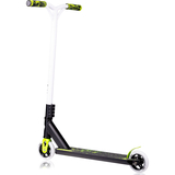 Самокат Lionelo Whizz Green Lime Black - Pampik - 2