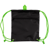 Сумка для взуття Yes SB-10 Cyberlife, чорний (559635) - Pampik - 2