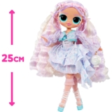 Лялька L.O.L. Surprise! O.M.G. S8 Перлинка з аксесуарами (510390) - Pampik - 5